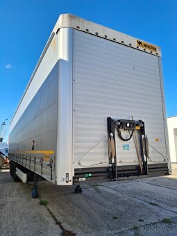 Náves Wielton NS3K - 17