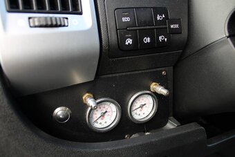 Fiat Ducato, 2.3 JTD Skříň + čelo + klima + měchy - 17