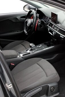 Audi A4 B9 Avant - 17