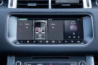 Land Rover Range Rover Sport 3.0 SDV6 HSE - 17