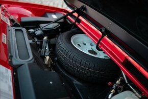 Lotus Esprit S4 2.0 Turbo rok 1995 najeto 55000km TOP - 17