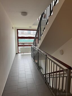 Pronájem bytu 3+1, 68 m2 - Praha - Štěrboholy, ev.č. 00296 - 17