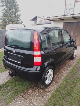 Fiat Panda 1.1 BENZÍN  ROK 2009 - 17