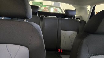 Seat Ibiza 1,4i 63kW Reference Viva - 17
