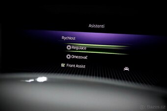 Škoda Karoq 1.0TSI 81kW Clever 74 000 km 2022 REZERVOVÁNO - 17