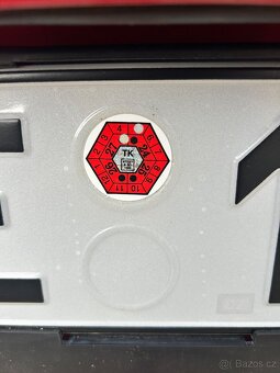 Škoda Fabia combi 1.4 TDI  DSG převodovka - 17