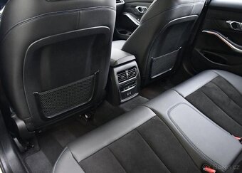 BMW Řada 3 320d xDrive M-SPORT ČR 15tKM - 17