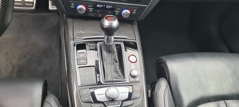 Audi RS7 Performance 734 PS/1072 NM.jen 128t.km - 17
