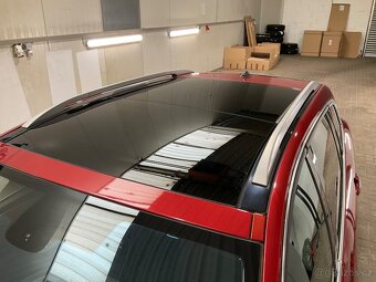 Renault Laguna III 2.0dCi 150PS 4Control - Panorama tažné - 17