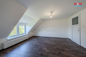 Prodej rodinného domu, 120 m², Uherský Ostroh, ul. Hráza - 17