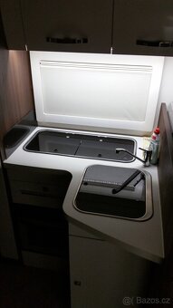 Benimar sport 343 - 17