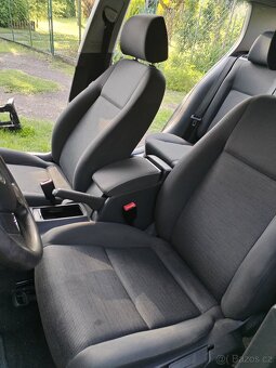 Vw golf 1.6 2005 215t.km - 17