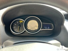 RENAULT MEGANE 1.5dCi-BEZ KOROZE-PO DŮCHODCI- - 17