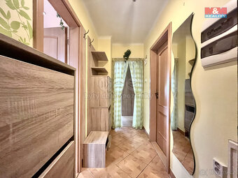 Prodej bytu 4+kk, 82 m², Kolín, ul. Kpt. Jaroše - 17