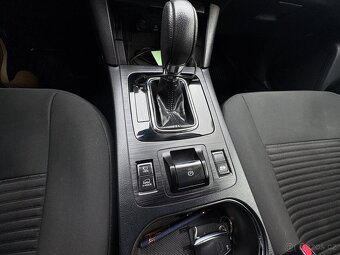 Subaru Outback Comfort 2018 87tkm - 17