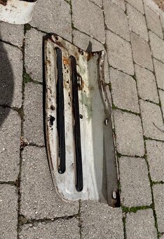 Jawa 50 pionyr, fichtl - revmaplechy - 17