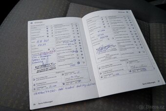 Volkswagen Caddy, 1.9 TDI 55kW manuál - 17