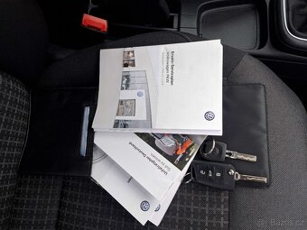 Volkswagen Polo 1.2 TSi 66 kw Comfotline - 17