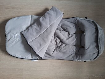 Dvojkočár Bugaboo Donkey 3 - 17