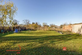 Prodej, komerční/činžovní dům, 536 m2, Pražská třída 7/64, K - 17