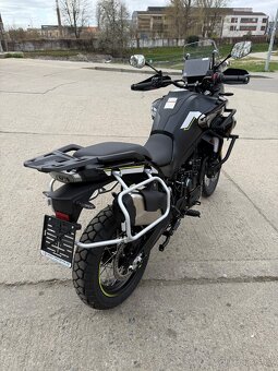 CFMOTO 800MT Explore, Eu5+, SKLADEM, DPH - 17