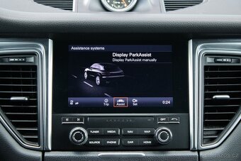 Porsche Macan - 17