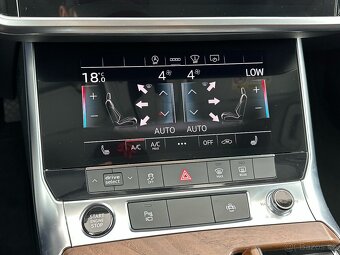 Audi A6 2.0 TFSI 195kW S tronic Sport - 17