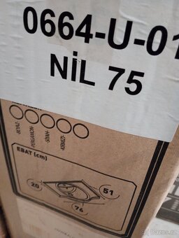 Prodej kopelnoveho nábytku a vybavení - 17