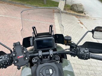 Harley-Davidson Pan America 1250 2021 - 17