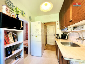 Prodej bytu 3+1, 55 m², Ostrava, ul. Provaznická - 17