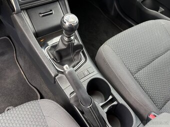 Toyota Corolla 1.3 VVT-i Active/73 kW/ČR/DPH/110 tis. km - 17
