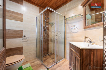 Prodej rodinného domu, 289 m², Útvina - 17