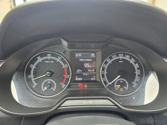 Skoda Octavia CNG -21%DPH - 17
