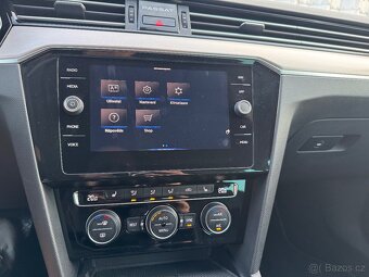 Volkswagen Passat R-LINE R.V. 2020 2.0TDI DSG FUllLED - 17