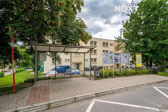 Prodej byt 3+1, 63㎡ - 17