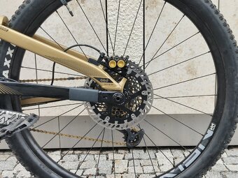 Devinci Django 29" XX1 Eagle XL Wibmer - 17