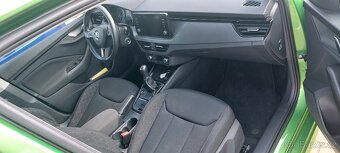 Škoda Kamiq 1.0tsi 2020 - 17