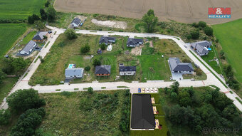 Prodej bytu 3+kk, 86 m² ve výstavbě. Obec Žáky - Štrampouch - 17
