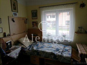 Prodej rodinného domu 90 m², pozemek 470 m², obec Vrátkov ok - 17