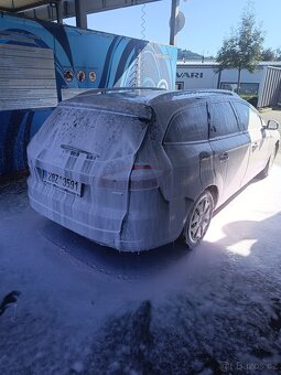 Ford Mondeo MK4 rok 2008 - 17