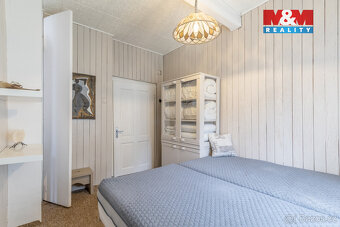 Prodej horské chaty, Morávka, pozemek 17.331 m² - 17