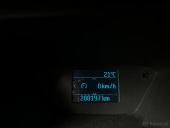 Ford Transit Connect 1.6 TDCI 70kW, Původ ČR, DPH - 17