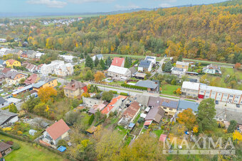 Dům 5+1 o ploše 140 m2 - Velká Bystřice, Velká Bystřice - 17