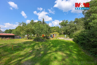 Prodej pozemku k bydlení, 1226 m², Město Libavá, ul. Jaselsk - 17