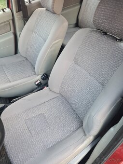 Dacia Logan MCV 1.6 LPG,výbava Laureate,bez rezu,jede krásně - 17