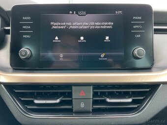 Škoda Scala 1.0TSi 81kW STYLE ČR - 17