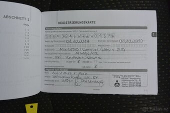 PRODÁM Mitsubishi ASX 1.8DI-D Comfort 2WD - 17