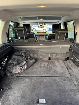 Land Rover Discovery 4 – 3.0 SDV6, 188 kW - 17