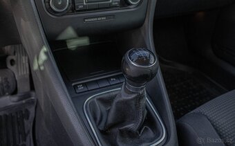 Volkswagen Golf 1.8 TSI 2010 - 17