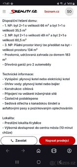 Rodinný dům - 17
